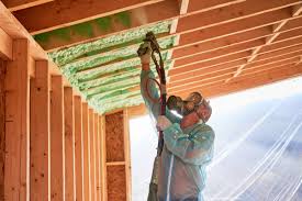 Types of Insulation We Offer in Ohatchee, AL